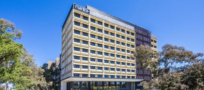 酒店 Mantra Macarthur