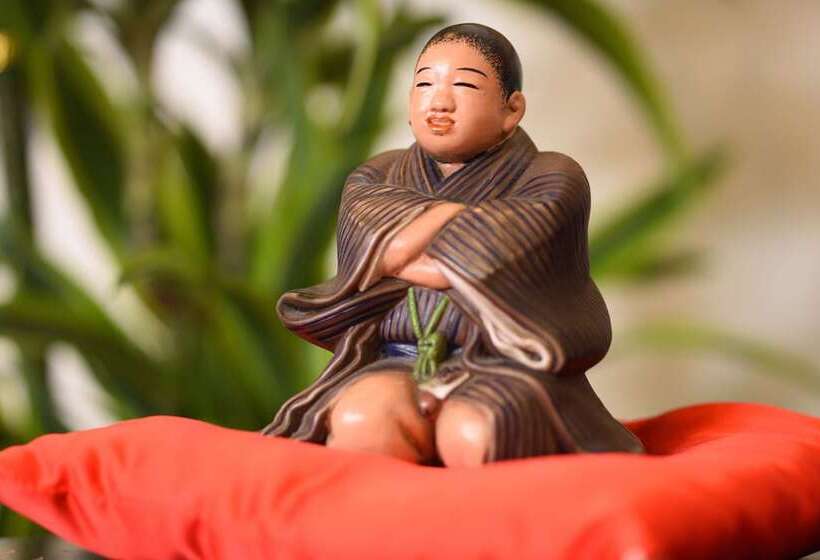 Matsushima Hotel Waraku