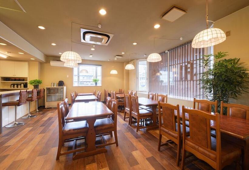 Matsushima Hotel Waraku