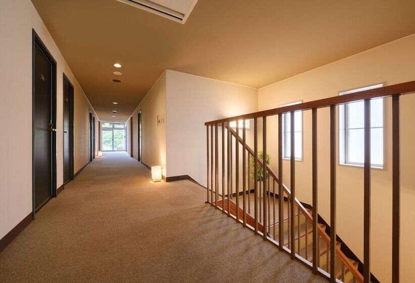 Matsushima Hotel Waraku