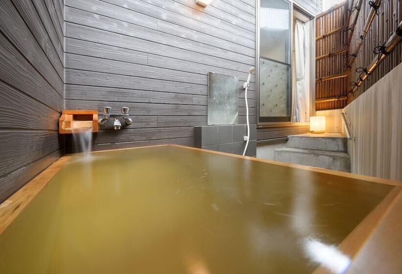 Matsushima Hotel Waraku