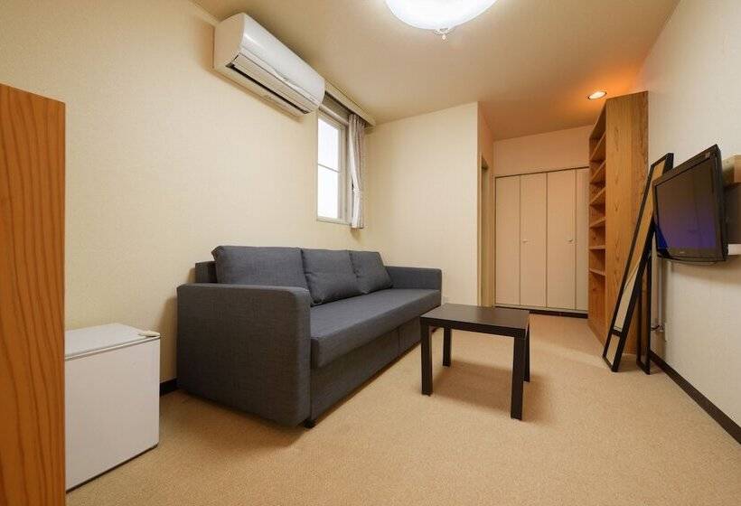 Matsushima Hotel Waraku