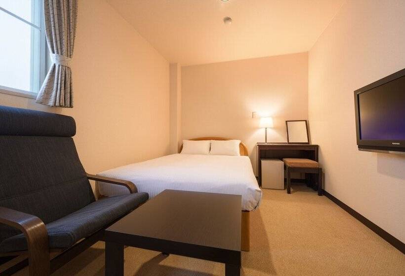 Matsushima Hotel Waraku