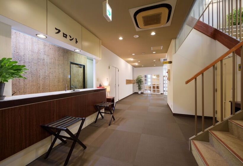 Matsushima Hotel Waraku