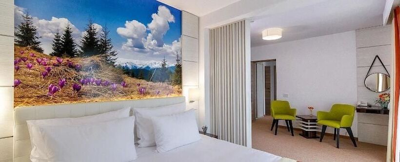 ホテル Mera Brise