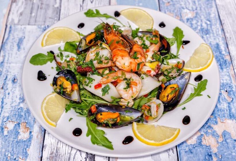 ホテル Mera Brise