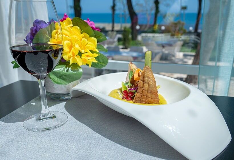 ホテル Mera Brise