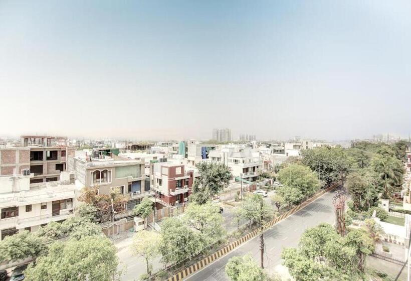 فندق Mint City Center Suites