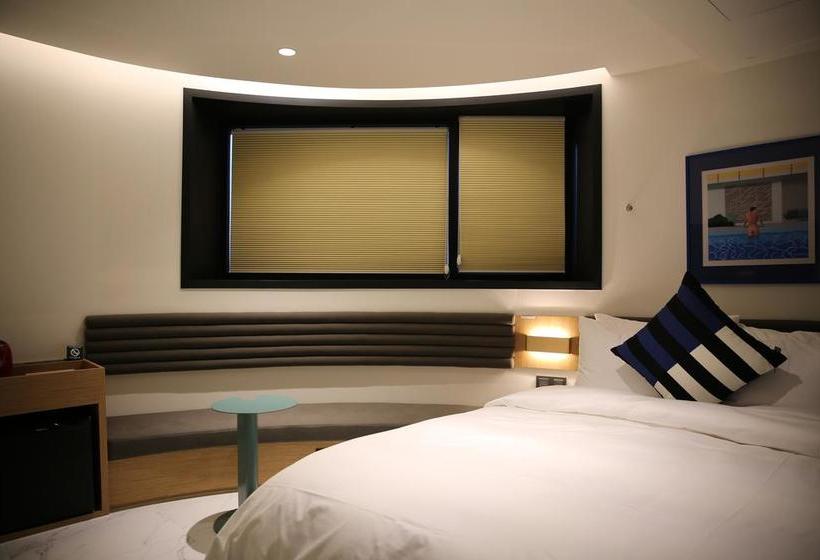 ホテル No 25 Signature Centum