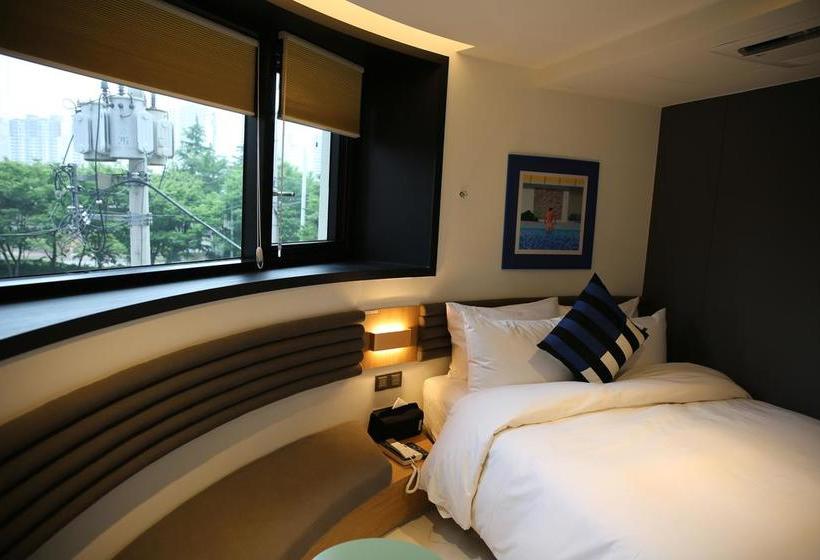 ホテル No 25 Signature Centum