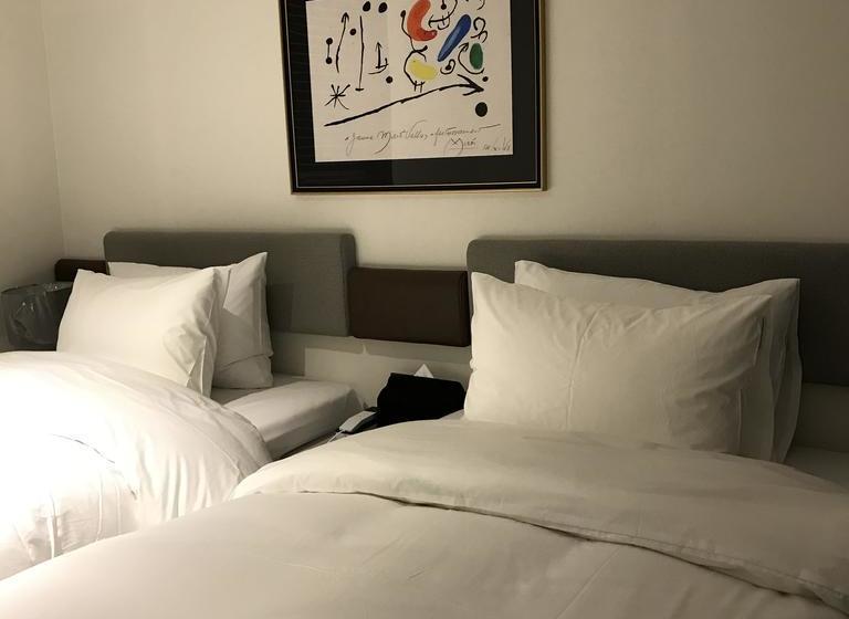 ホテル No 25 Signature Centum