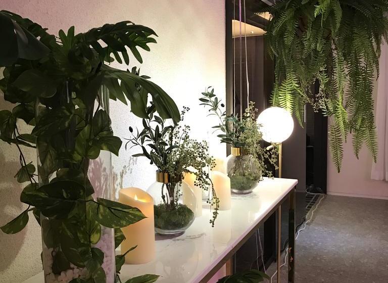 ホテル No 25 Signature Centum