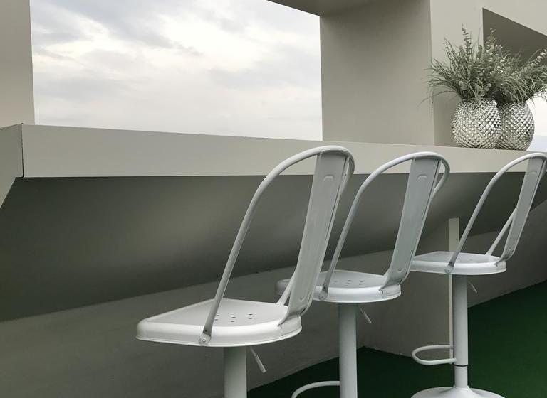 ホテル No 25 Signature Centum