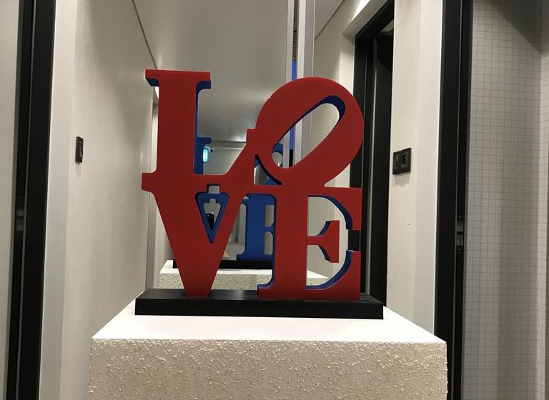 ホテル No 25 Signature Centum