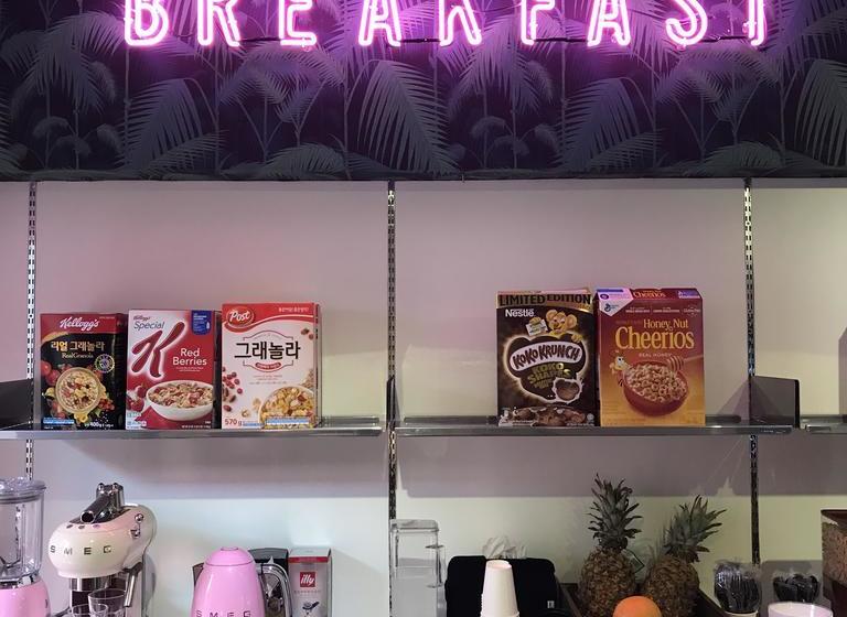 ホテル No 25 Signature Centum