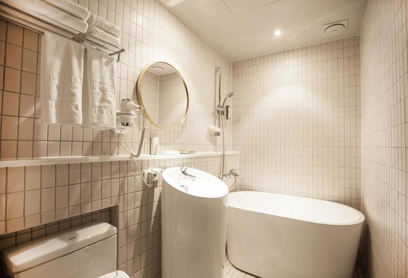 ホテル No 25 Signature Centum