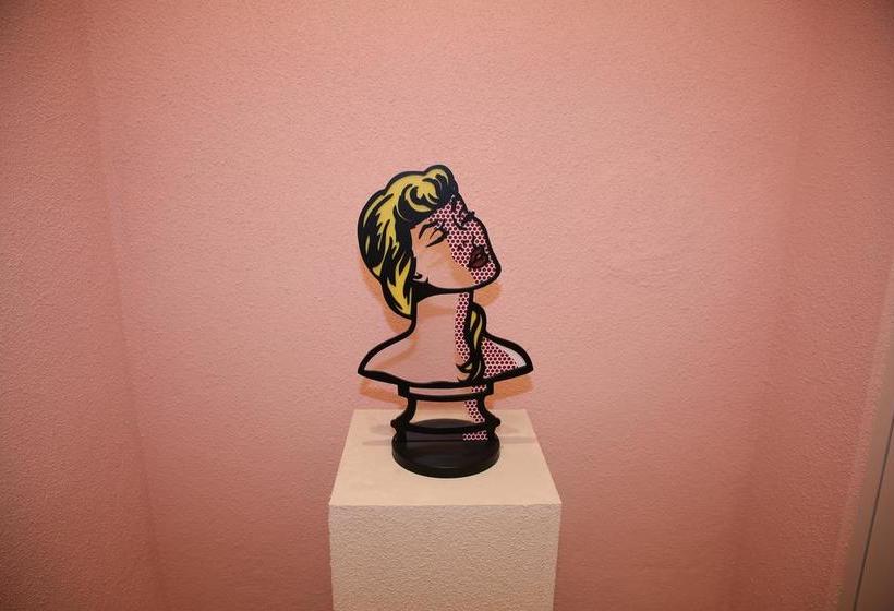 ホテル No 25 Signature Centum