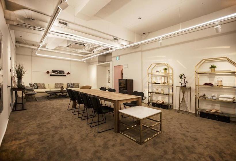 ホテル No 25 Signature Centum