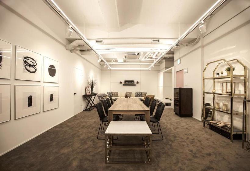 ホテル No 25 Signature Centum