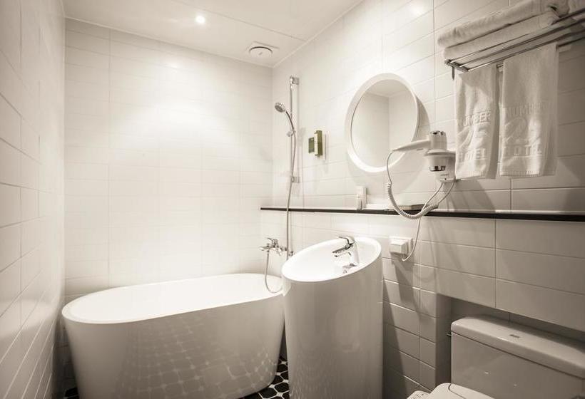 ホテル No 25 Signature Centum