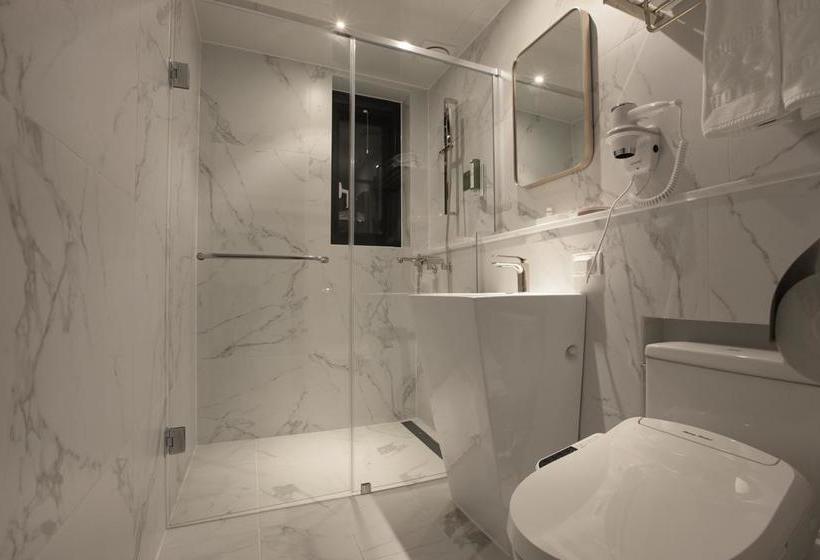 ホテル No 25 Signature Centum