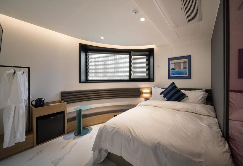 ホテル No 25 Signature Centum