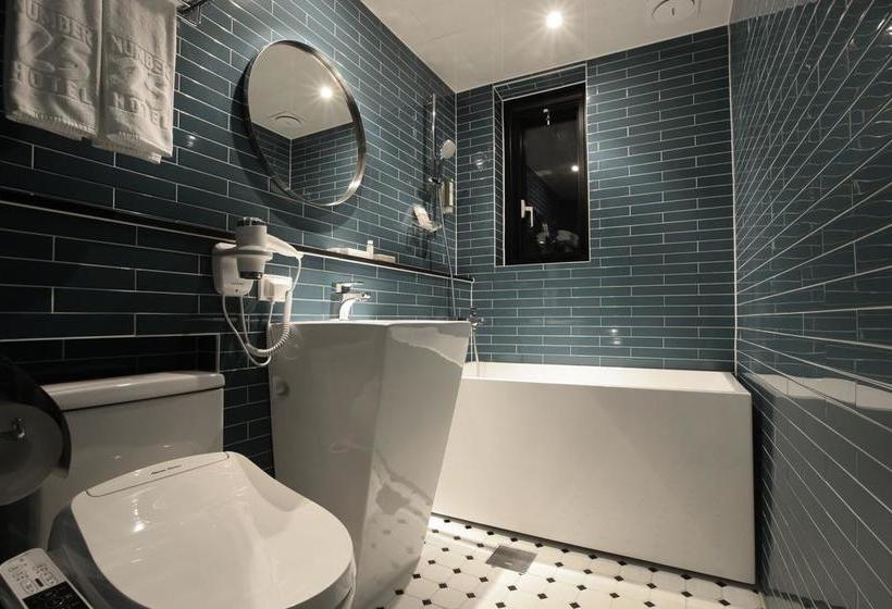 ホテル No 25 Signature Centum