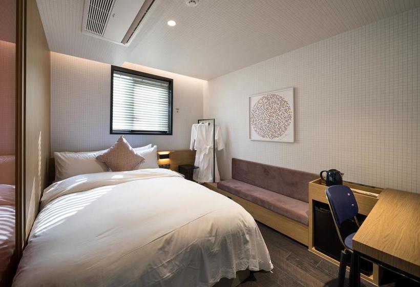 ホテル No 25 Signature Centum