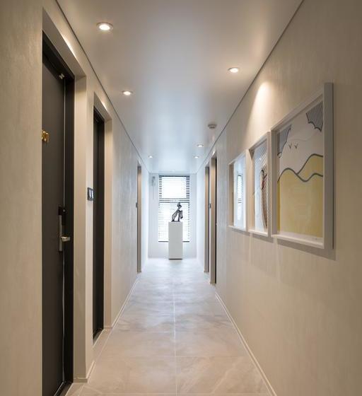 ホテル No 25 Signature Centum