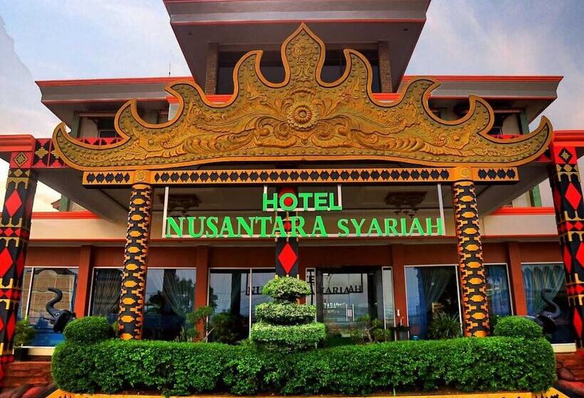 בית מלון כפרי Soeltan Luxe