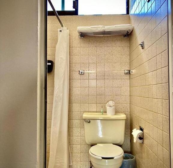 Отель Ojo De Agua