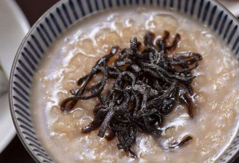 בית מלון כפרי Onyado Nono Nara Natural Hot Spring