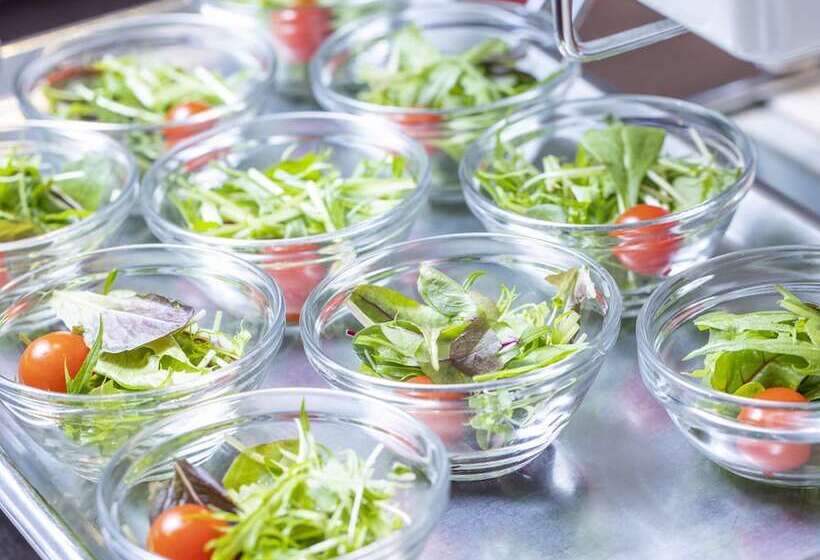 בית מלון כפרי Onyado Nono Nara Natural Hot Spring