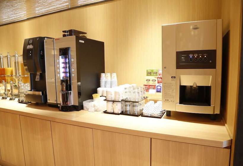 בית מלון כפרי Onyado Nono Nara Natural Hot Spring