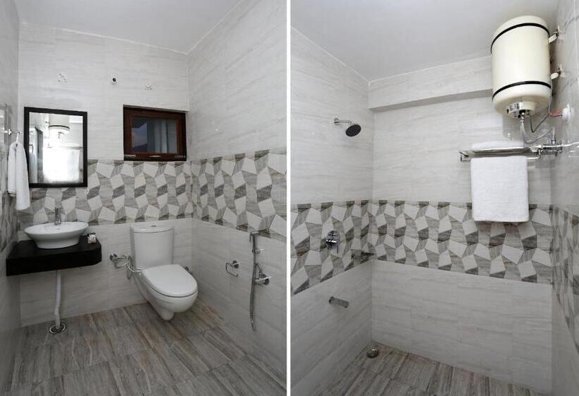 Super Hotel O Summer King