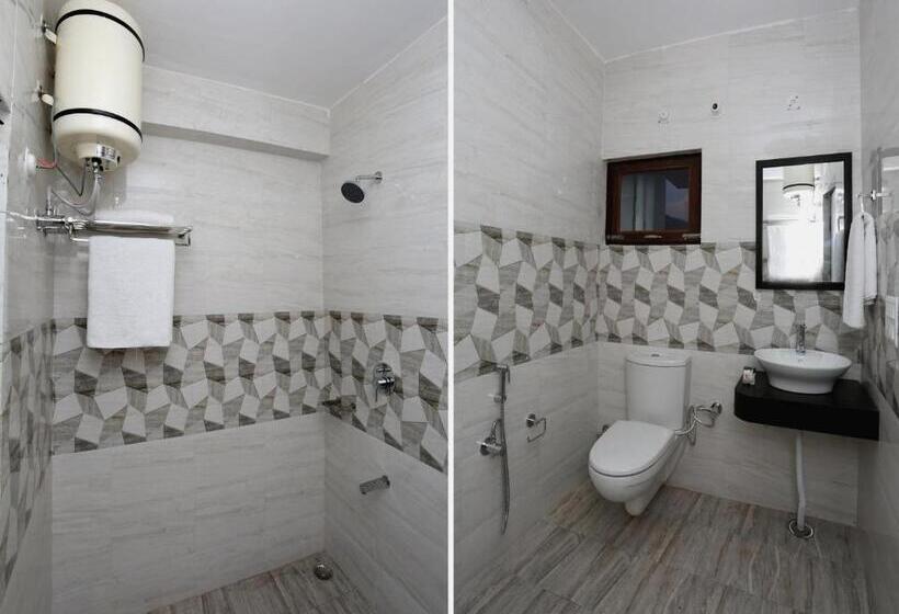 Super Hotel O Summer King