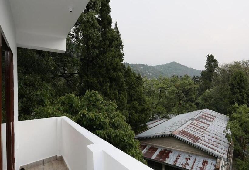 Super Hotel O Summer King