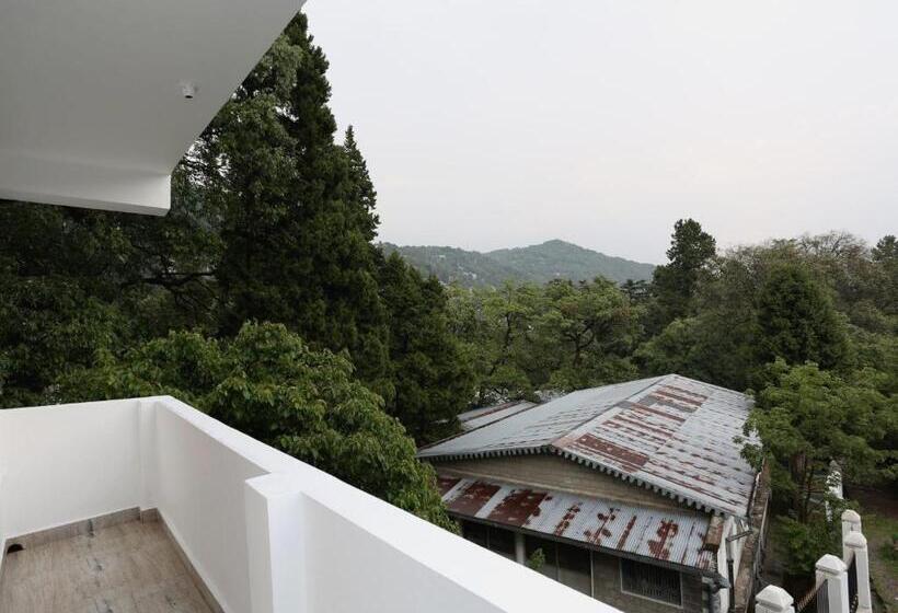 Super Hotel O Summer King