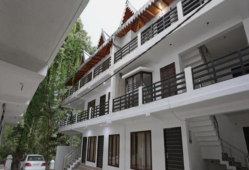 Super Hotel O Summer King