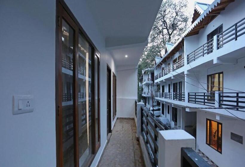 Super Hotel O Summer King