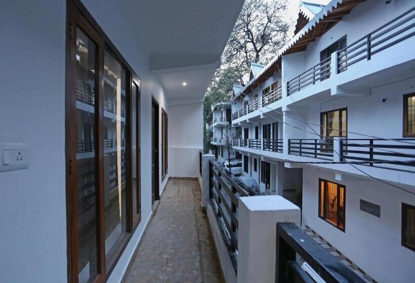 Super Hotel O Summer King