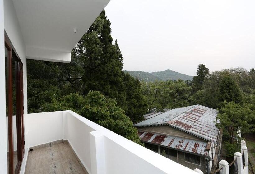 Super Hotel O Summer King