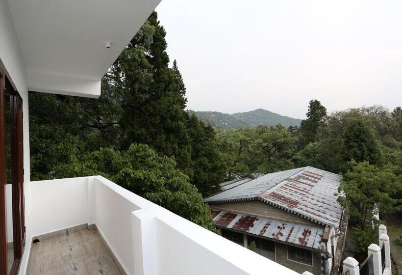 Super Hotel O Summer King