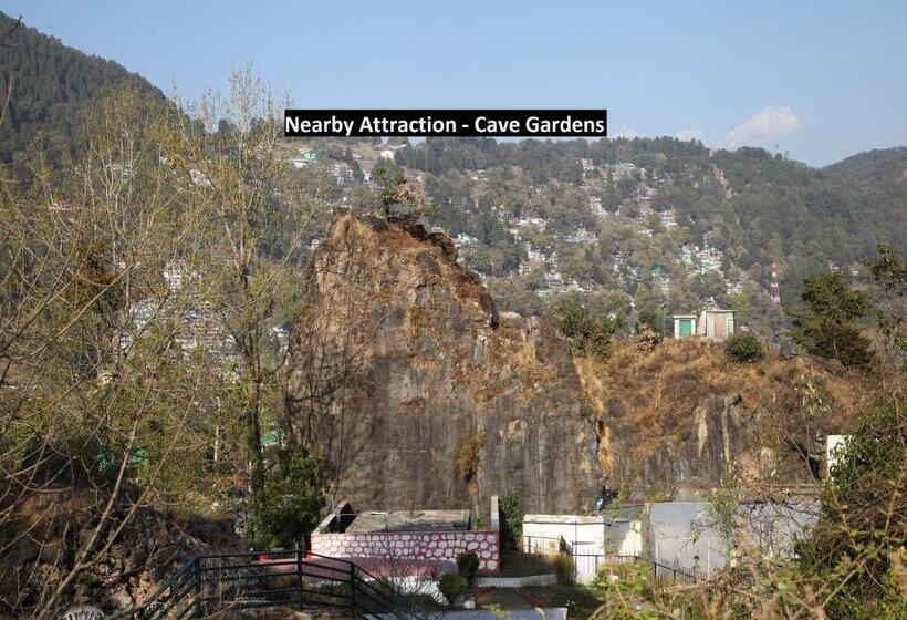 Super Hotel O Summer King