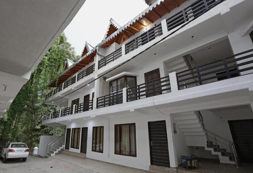 Super Hotel O Summer King