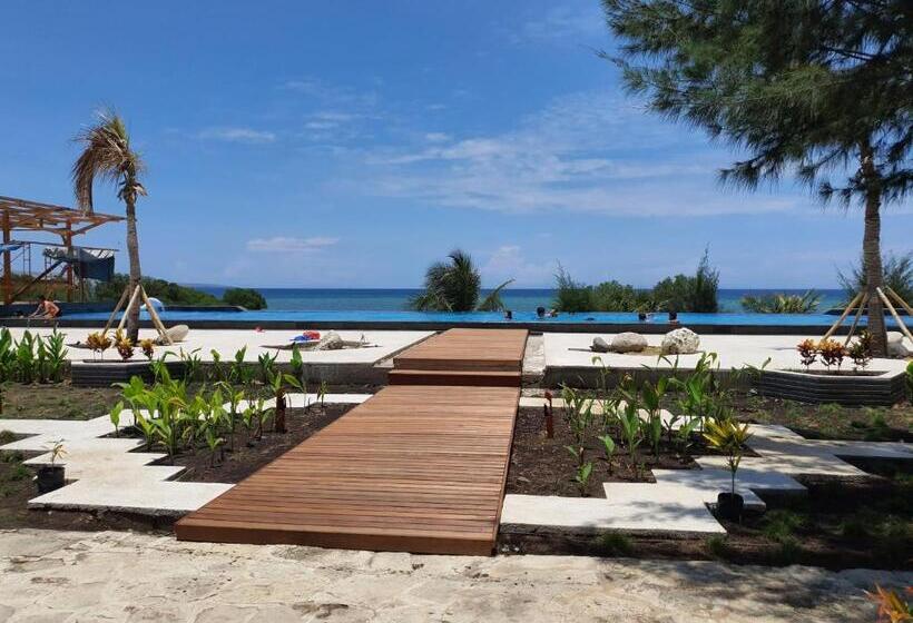 ホテル Padadita Beach