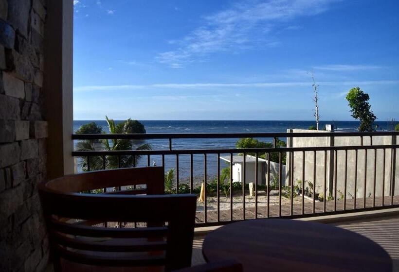 ホテル Padadita Beach