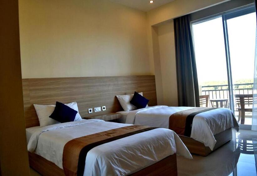 ホテル Padadita Beach