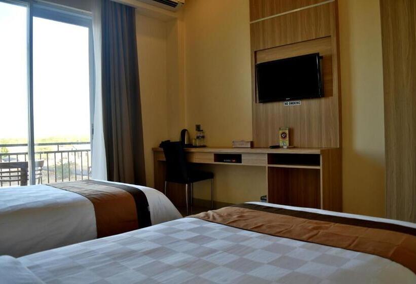 ホテル Padadita Beach