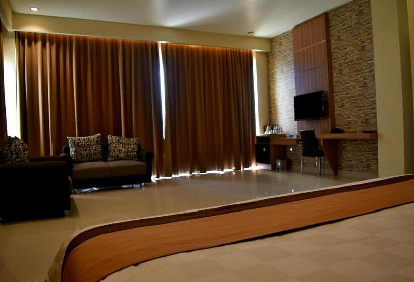 ホテル Padadita Beach